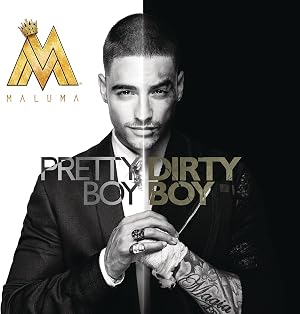 Pretty Boy, Dirty Boy
