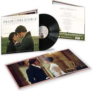 Pride & Prejudice
