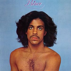 Prince -Prince (CD)