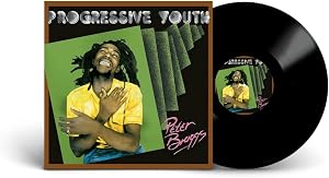 PROGRESSIVE YOUTH