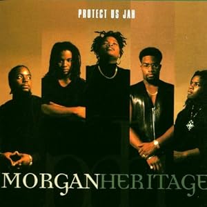 Protect Us Jah