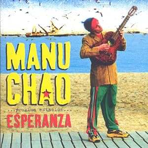 Pr&oacute;xima Estaci&oacute;n&hellip;Esperanza