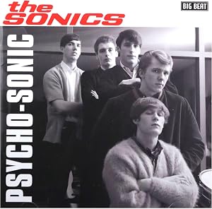 Psycho-Sonic