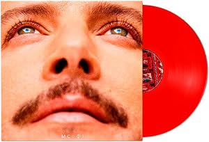 Pueblo Salvaje I Rojo