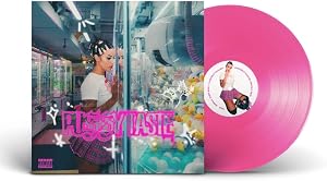 Pussy Taste Rosa Fucsia)