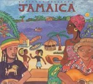 Putumayo Presents: Jama&iuml;ca