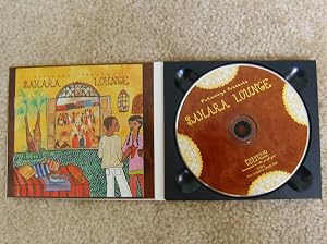 Putumayo Presents: Sahara Lounge