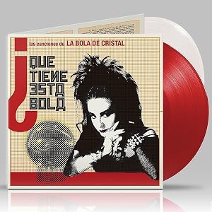 &iquest;Qu&eacute; Tiene Esta Bola? Las Canciones De La Bola De Cristal (2lp)