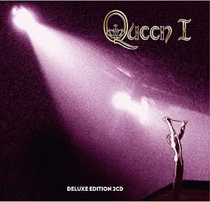Queen I ici&oacute;n Deluxe)