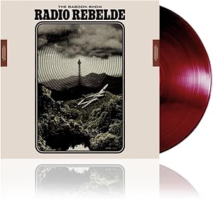 Radio Rebelde, Baboon Show