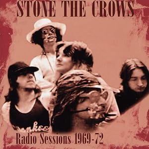 Radio Sessions 1969-1972