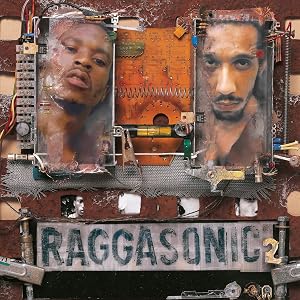 Raggasonic 2