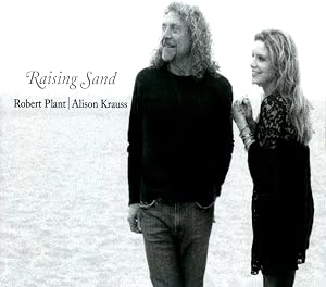 Raising Sand (2LP-Vinilo)