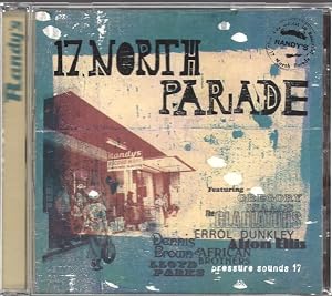 Randy's 17 North Parade