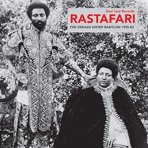 Rastafari, the dreads enter babylon 1955-83