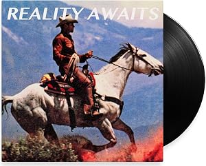 Reality Awaits.