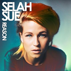 Reason (2lp