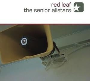 Red Leaf