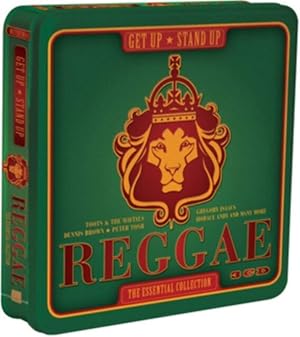 Reggae