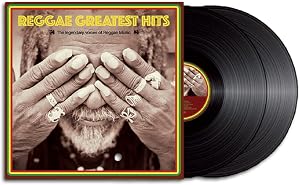 Reggae Greatest Hits