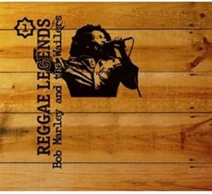 Reggae Legends