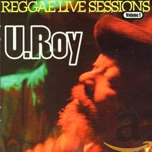 Reggae Live Sessions