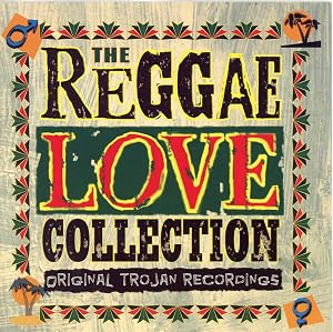 Reggae Love Collection