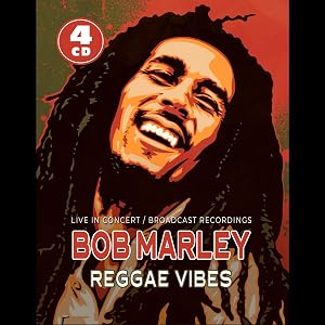 Reggae vibes