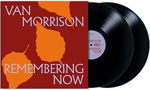 Remembering Now (2lp)