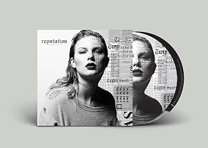 reputation (2xLP Picture Disc )