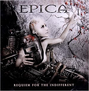 Requiem For The Indifferent