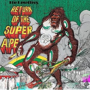 Return Of The Super Ape