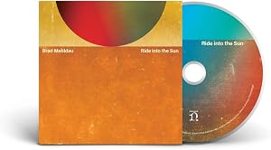 Ride into the sun
