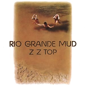 Rio Grande Mud
