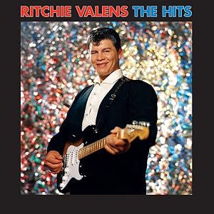 Ritchie Valens - The Hits