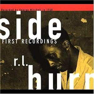 Rl'S First Recordings