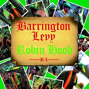Robin Hood Lp