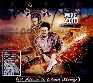 Rock 'N' Roll: A Tribute To Chuck Berry