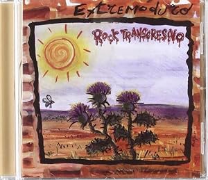 Rock Transgresivo