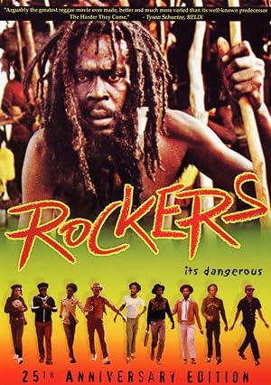 Rockers [Alemania]