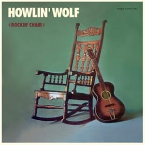 Rockin&acute; Chair (Colored Vinyl)