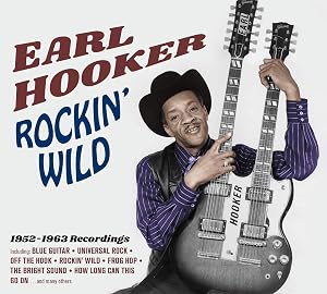 Rockin' Wild