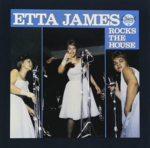 Rocks The House -Live-