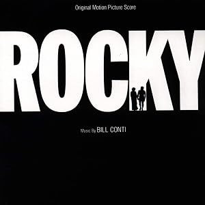 rocky