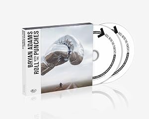 ROLL WITH THE PUNCHES (DELUXE)