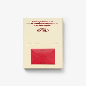 ROMANCE : UNTOLD [INCEPTIO Ver.]