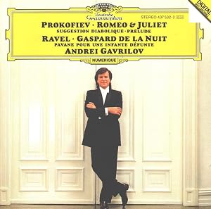 Romeo & Juliet / Gaspard De La Nuit