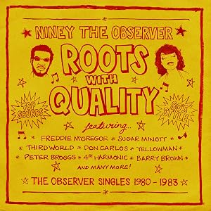 ROOTS WITH QUALITY