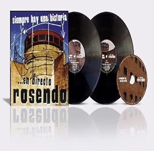 Rosendo - Siempre Hay Una Historia