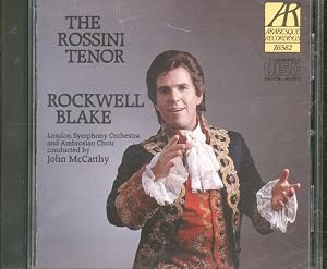 Rossini Tenor